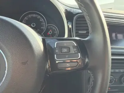 Photo 11 Volkswagen Coccinelle Design BMT 1.2 105 ch DSG7