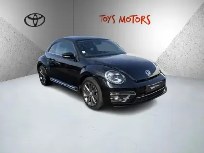 Photo 6 Volkswagen Coccinelle Design BMT 1.2 105 ch DSG7