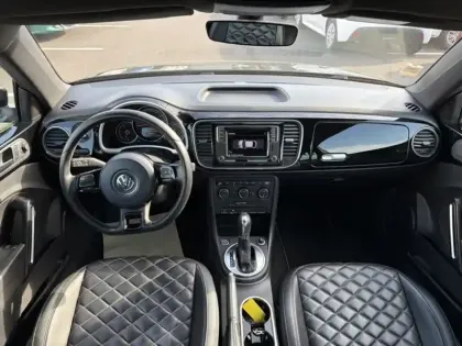 Photo 10 Volkswagen Coccinelle Design BMT 1.2 105 ch DSG7