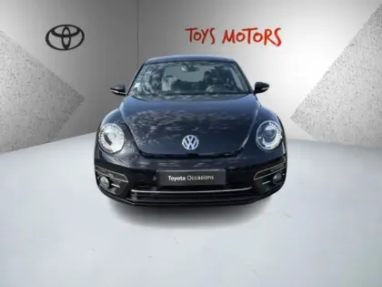 Photo 7 Volkswagen Coccinelle Design BMT 1.2 105 ch DSG7