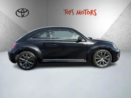 Photo 5 Volkswagen Coccinelle Design BMT 1.2 105 ch DSG7