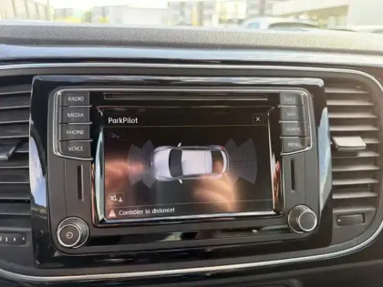 Photo 13 Volkswagen Coccinelle Design BMT 1.2 105 ch DSG7