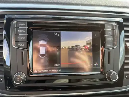 Photo 14 Volkswagen Coccinelle Design BMT 1.2 105 ch DSG7