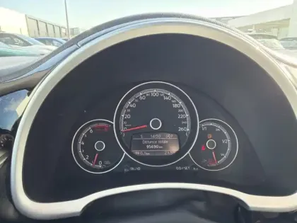 Photo 16 Volkswagen Coccinelle Design BMT 1.2 105 ch DSG7