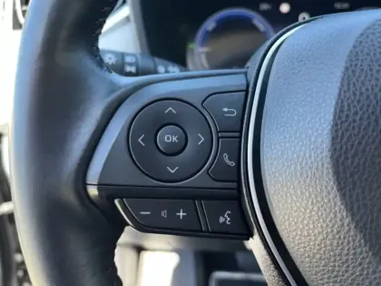 Photo 16 Toyota Rav4 Gén. V Ph1 Lounge 5