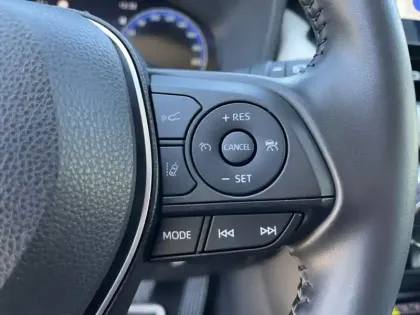 Photo 17 Toyota Rav4 Gén. V Ph1 Lounge 5