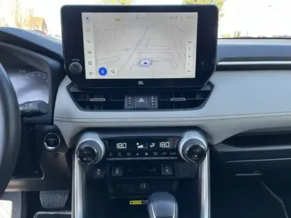 Photo 5 Toyota Rav4 Gén. V Ph1 Lounge 5