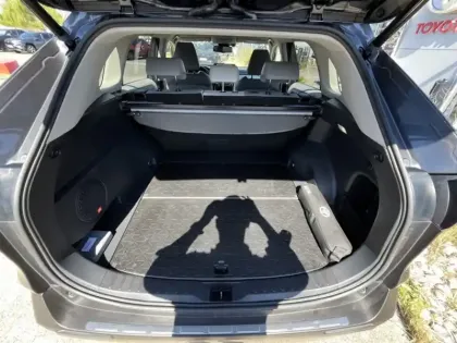 Photo 9 Toyota Rav4 Gén. V Ph1 Lounge 5