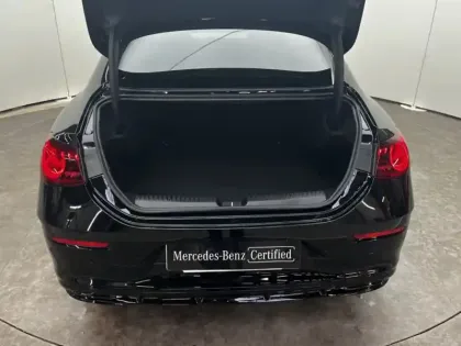 Photo 9 Mercedes CLA Gén. II (C118) Ph2 AMG Line 4