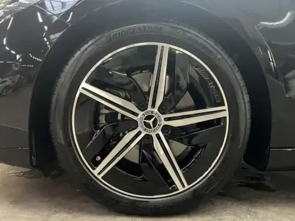 Photo 8 Mercedes CLA Gén. II (C118) Ph2 AMG Line 4