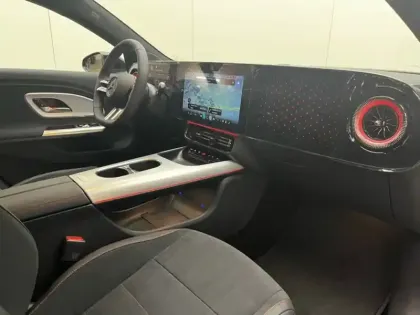 Photo 13 Mercedes CLA Gén. II (C118) Ph2 AMG Line 4