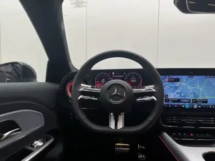 Photo 15 Mercedes CLA Gén. II (C118) Ph2 AMG Line 4