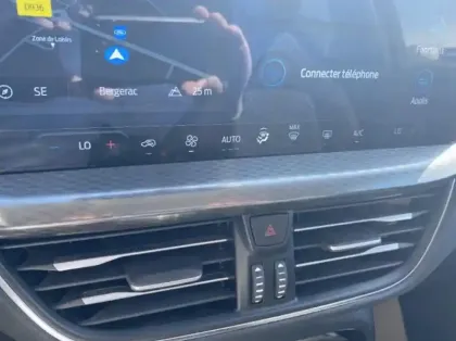 Photo 25 Ford Kuga Gén. III Ph2 Titanium Business 5