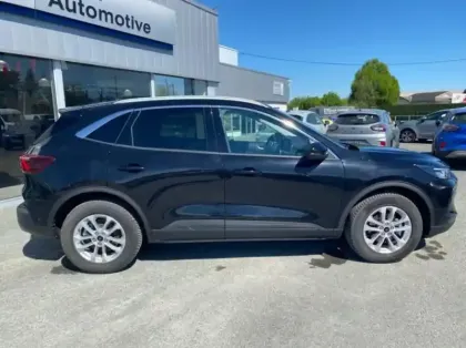 Photo 18 Ford Kuga Gén. III Ph2 Titanium Business 5