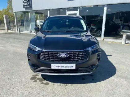 Photo 15 Ford Kuga Gén. III Ph2 Titanium Business 5