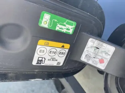 Photo 21 Ford Kuga Gén. III Ph2 Titanium Business 5