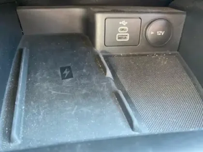 Photo 11 Ford Kuga Gén. III Ph2 Titanium Business 5