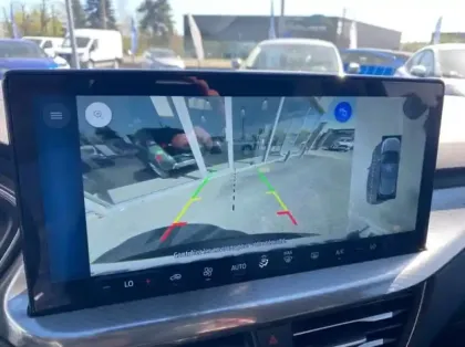 Photo 7 Ford Kuga Gén. III Ph2 Titanium Business 5