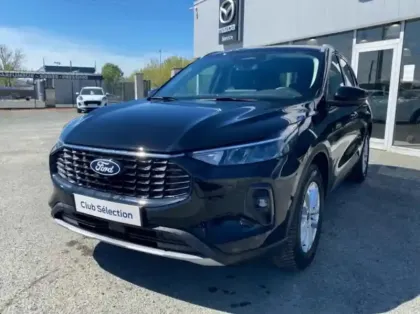 Photo Ford Kuga Titanium Business