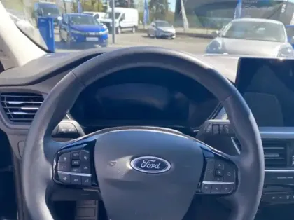 Photo 27 Ford Kuga Gén. III Ph2 Titanium Business 5