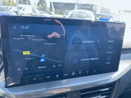 Photo 23 Ford Kuga Gén. III Ph2 Titanium Business 5