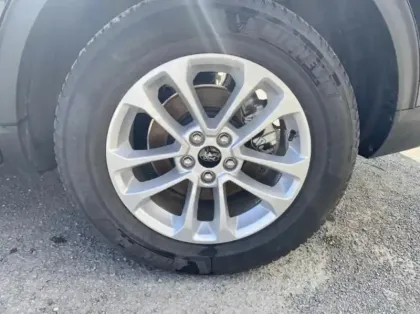 Photo 5 Ford Kuga Gén. III Ph2 Titanium Business 5