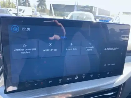 Photo 14 Ford Kuga Gén. III Ph2 Titanium Business 5