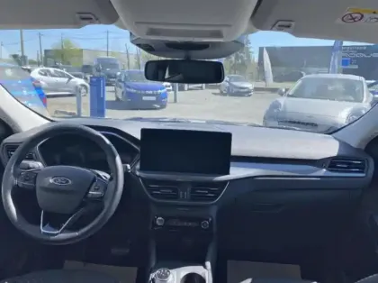 Photo 12 Ford Kuga Gén. III Ph2 Titanium Business 5