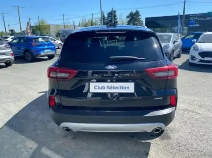 Photo 17 Ford Kuga Gén. III Ph2 Titanium Business 5