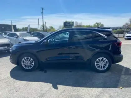 Photo 16 Ford Kuga Gén. III Ph2 Titanium Business 5