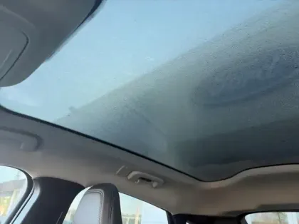 Photo 14 Ford Mustang Gén. I Ph1 NG Mach-E 5