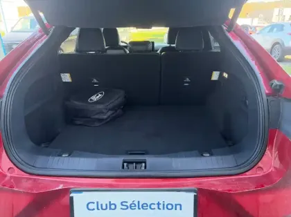 Photo 10 Ford Mustang Gén. I Ph1 NG Mach-E 5