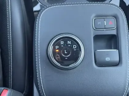 Photo 7 Ford Mustang Gén. I Ph1 NG Mach-E 5