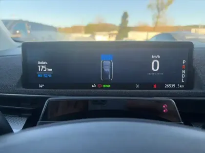 Photo 29 Ford Mustang Gén. I Ph1 NG Mach-E 5