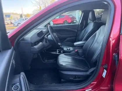 Photo 9 Ford Mustang Gén. I Ph1 NG Mach-E 5