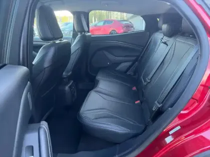 Photo 8 Ford Mustang Gén. I Ph1 NG Mach-E 5