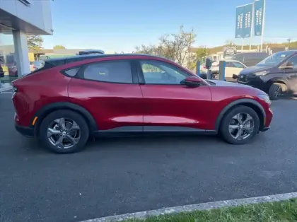 Photo 25 Ford Mustang Gén. I Ph1 NG Mach-E 5