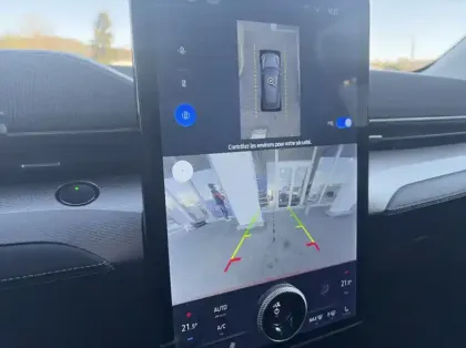 Photo 15 Ford Mustang Gén. I Ph1 NG Mach-E 5