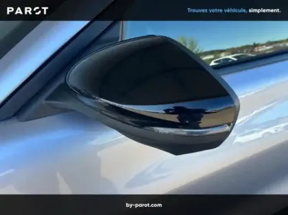 Photo 22 Ford Mustang 351ch Extended Range 99kWh AWD 9cv