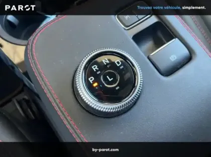 Photo 27 Ford Mustang 351ch Extended Range 99kWh AWD 9cv