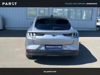 Photo 19 Ford Mustang 351ch Extended Range 99kWh AWD 9cv
