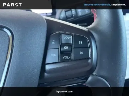 Photo 16 Ford Mustang 351ch Extended Range 99kWh AWD 9cv