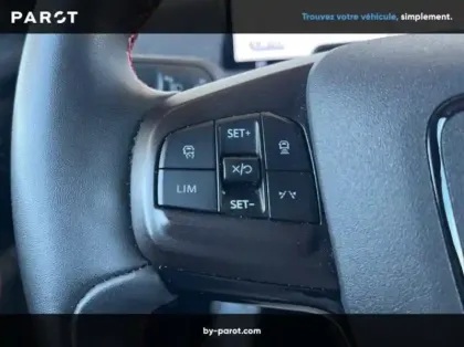 Photo 11 Ford Mustang 351ch Extended Range 99kWh AWD 9cv