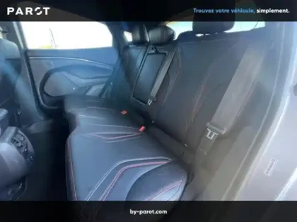 Photo 28 Ford Mustang 351ch Extended Range 99kWh AWD 9cv