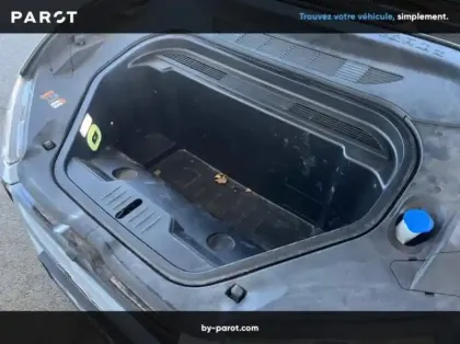 Photo 13 Ford Mustang 351ch Extended Range 99kWh AWD 9cv