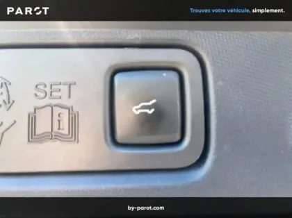 Photo 7 Ford Mustang 351ch Extended Range 99kWh AWD 9cv