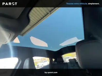 Photo 10 Ford Mustang 351ch Extended Range 99kWh AWD 9cv