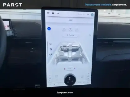 Photo 5 Ford Mustang 351ch Extended Range 99kWh AWD 9cv