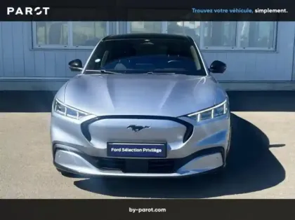 Photo 17 Ford Mustang 351ch Extended Range 99kWh AWD 9cv