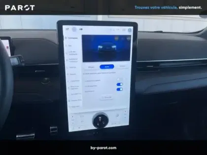 Photo 24 Ford Mustang 351ch Extended Range 99kWh AWD 9cv